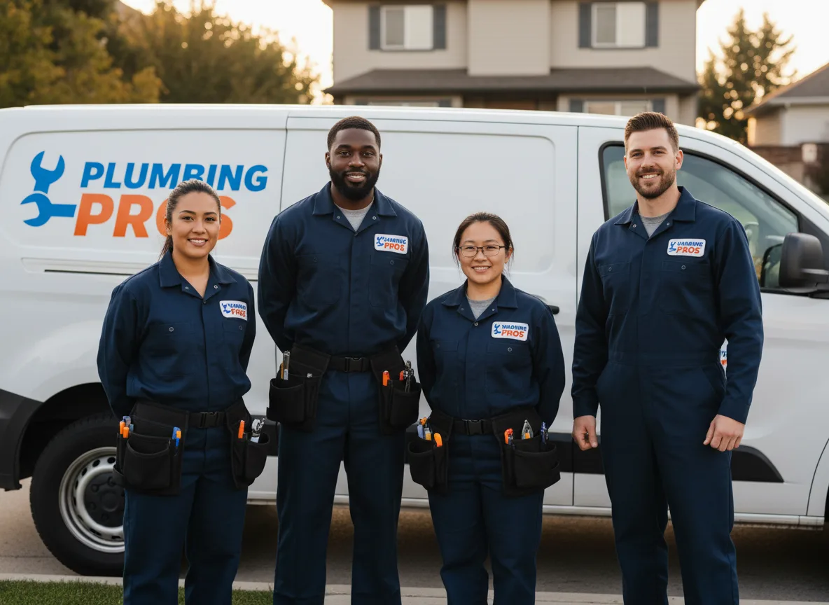 Water Heater Repair company in Frewsburg, NY